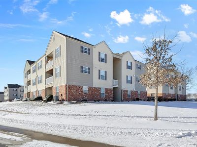 6111 Welsh Dr, Lake Saint Louis, MO, 63367