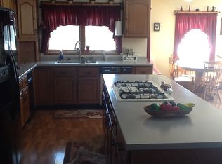 1241 Route 168, Winn, ME 04495