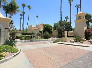 10050 E Mtn Vw Lk Dr UNIT 39, Scottsdale, AZ 85258