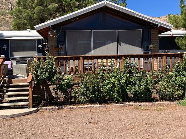 52822 N State Highway 188