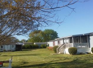 115 Butler Ln, Wake, VA 23176