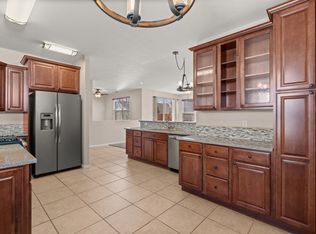 2 Basket Maker Ct, Santa Fe, NM 87508