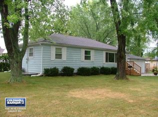 703 E Mission Rd, Green Bay, WI 54301