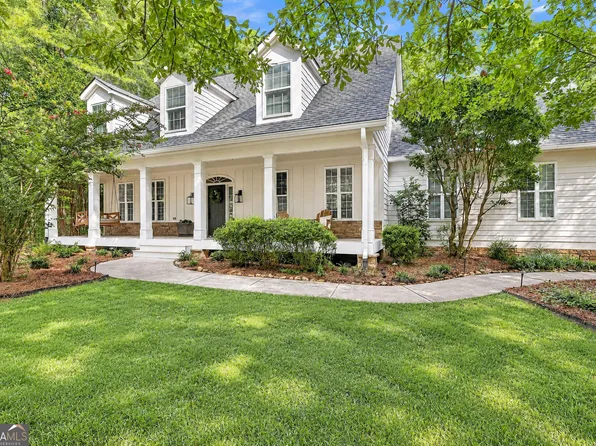 110 Lost Creek Ct, Senoia, GA 30276