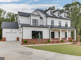 8060 Bethel Rd, Gainesville, GA 30506