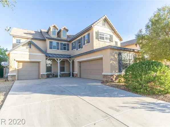 5637 Clarendon Ln, North Las Vegas, NV 89081