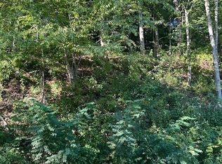 563 Rock Creek Rd, Creston, NC 28615