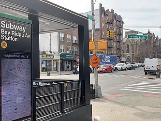 Rented by Compass Realty Central Inc.