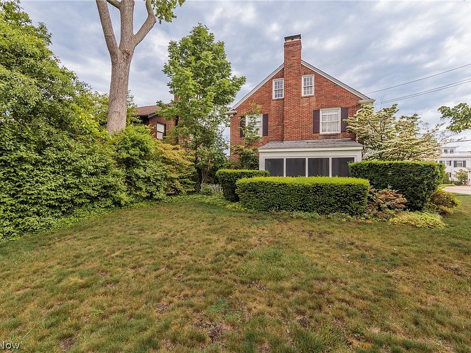 19407 Frazier Dr, Rocky River, OH 44116 Zillow