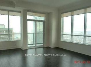 21 Balmuto St #3202-C01, Toronto, ON M4Y 1W4