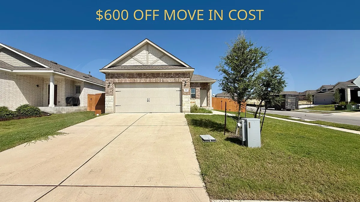 3 bed, 2.0 bath, 1258 sqft, $1,850 — Photo 1
