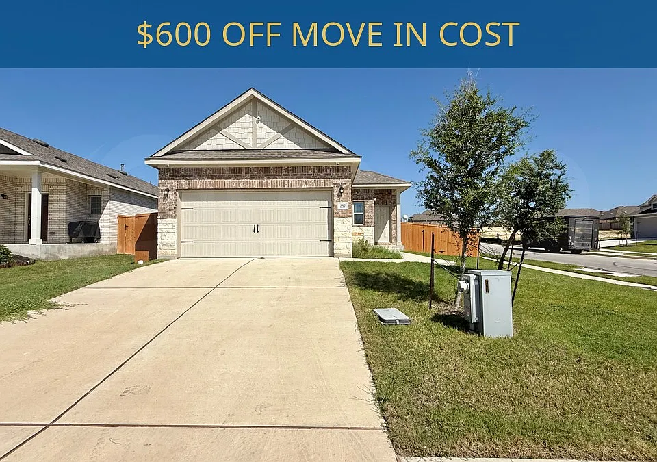 257 James Caird Dr