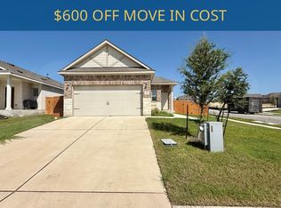 257 James Caird Dr, Kyle, TX 78640