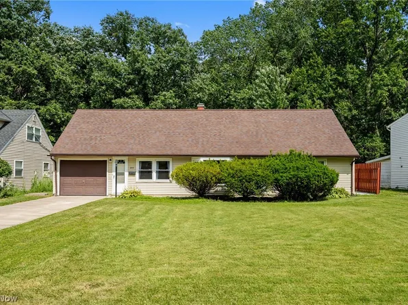 644 Irving Park Blvd, Sheffield Lake, OH 44054
