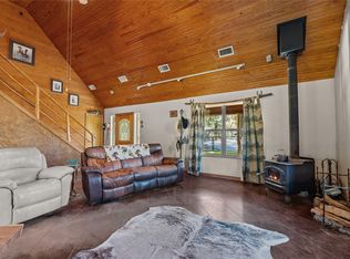 262 N Cheyenne Trl #0, Springtown, TX 76082