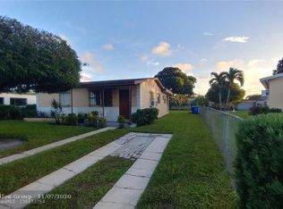 2480 NW 17th St, Fort Lauderdale, FL 33311