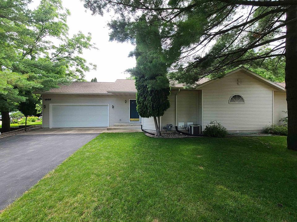 1037 Saddle Ridge, Portage, WI 53901 MLS 1978599 Zillow