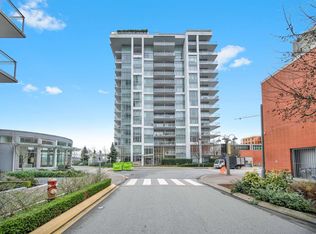 200 Nelsons Cres #307, New Westminster, BC V3L 0H4