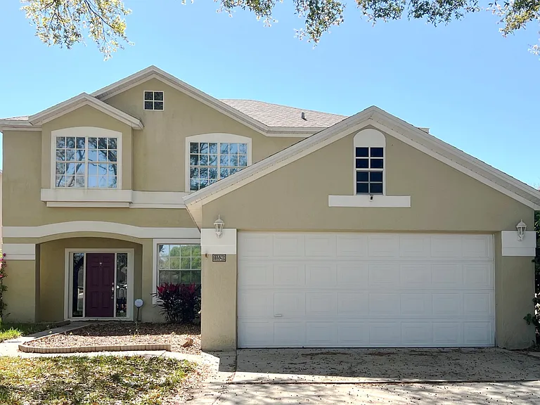11520 Robbyes Dr — Photo 1