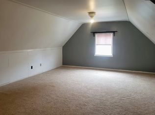 231 N Elm St, Butler, PA 16001