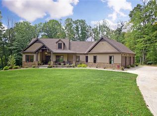 12990 Clinton Rd, Doylestown, OH 44230