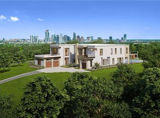 1201 Azie Morton Rd, Austin, TX 78704