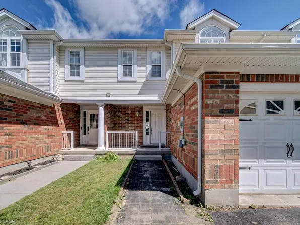 139 Werstine Ter, Cambridge, ON N3C 4H1
