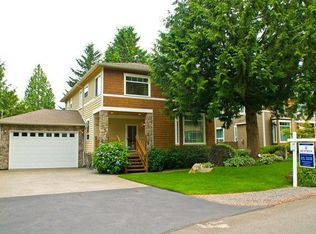 3411 NE 158th St, Lake Forest Park, WA