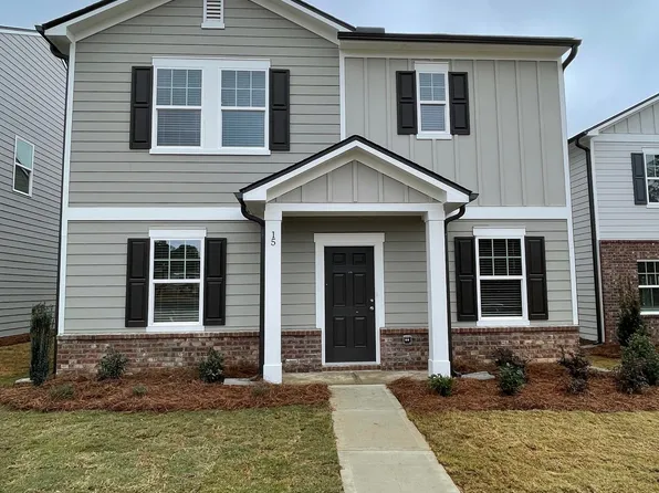 15 Feeney St, Bethlehem, GA 30620