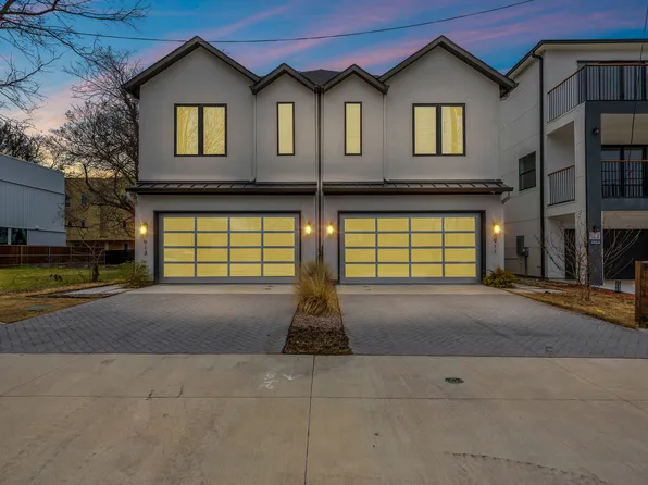 913 Bayonne St, Dallas, TX 75212