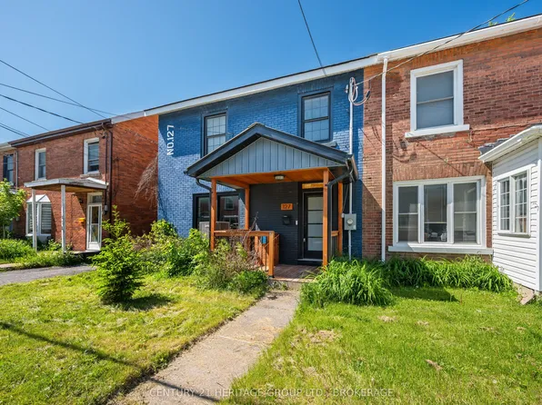 127 Stephen St N, Kingston, ON K7K 2C6
