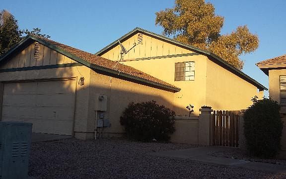 3rd image of 921 S Val Vista Dr Unit 148