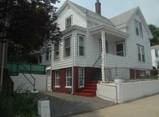 20 Ridgeway St, Lynn, MA 01902