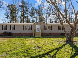 49 Stage Coach Trail Rd, Ivanhoe, NC 28447