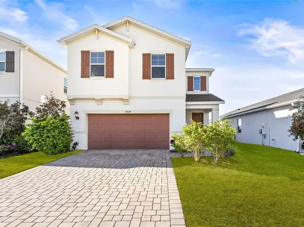 34024 White Fountain Ct, Wesley Chapel, FL 33545