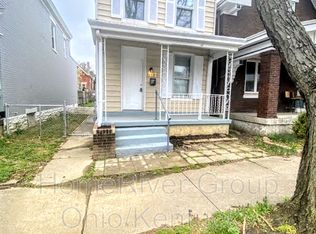 1703 Banklick St, Covington, KY