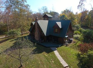 5788 Edwardsville Rd, Clarksville, OH 45113