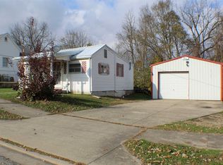 600 State St, Wabash, IN 46992