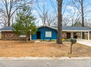 59 Sandpiper Ct, Conway, AR 72032