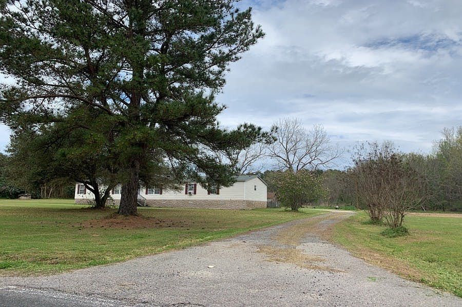 164 Griffin Creek Rd, Eastover, SC 29044 Zillow