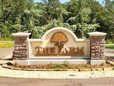 12918 Waterside Way LOT 12, Shawnee, OK, 74804