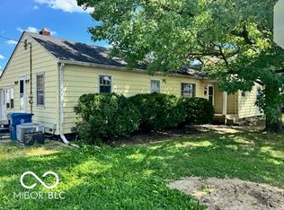 19 N Munsie St, Indianapolis, IN 46229
