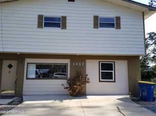 1432 Junior Rd, Jacksonville, FL 32218
