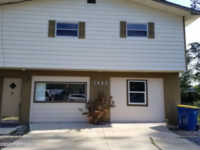 1432 Junior Rd, Jacksonville, FL, 32218