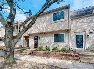 6454 Alisa Ln #604, Houston, TX 77084