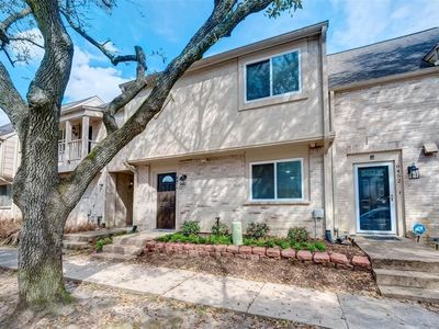 6454 Alisa Ln #604, Houston, TX, 77084