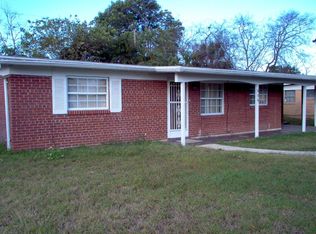 606 Easy St, Daytona Beach, FL 32117