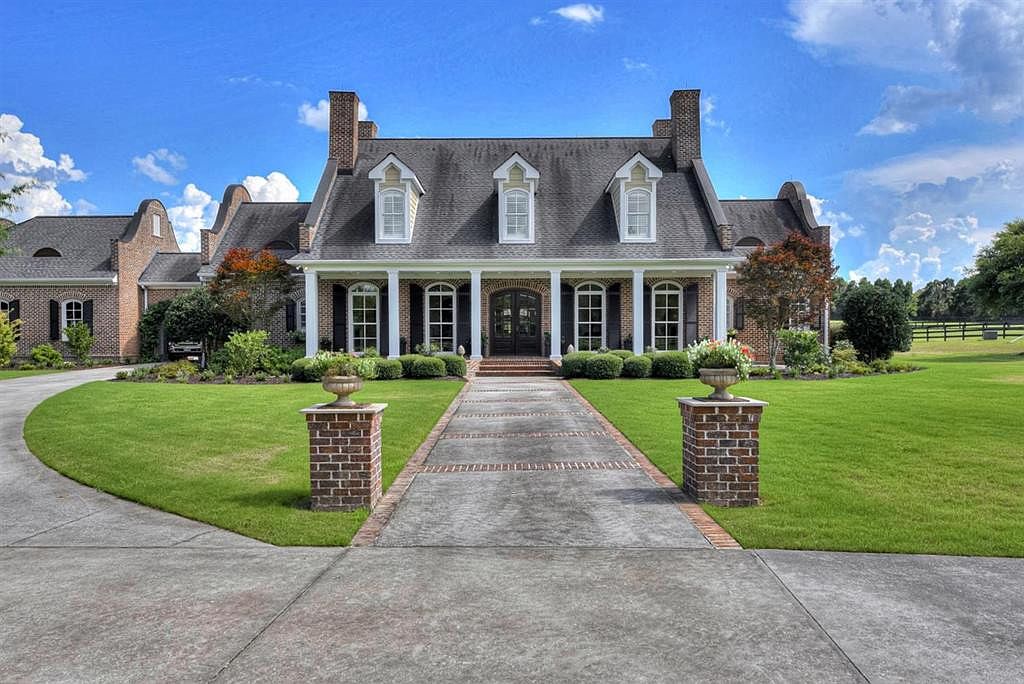 503 Chime Bell Church Rd, Aiken, SC 29803 Zillow