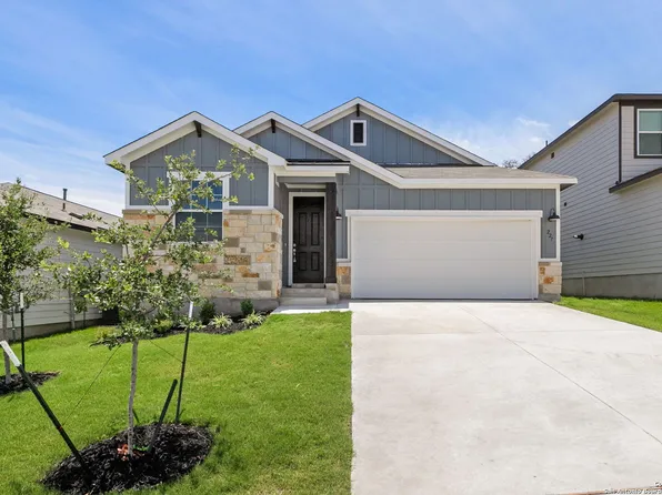 227 Ryan Crossing, San Antonio, TX 78253