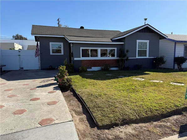 118 S College St, La Habra, CA 90631